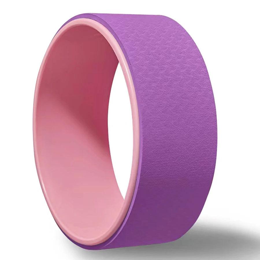 Yoga wheel - Yogacelestia