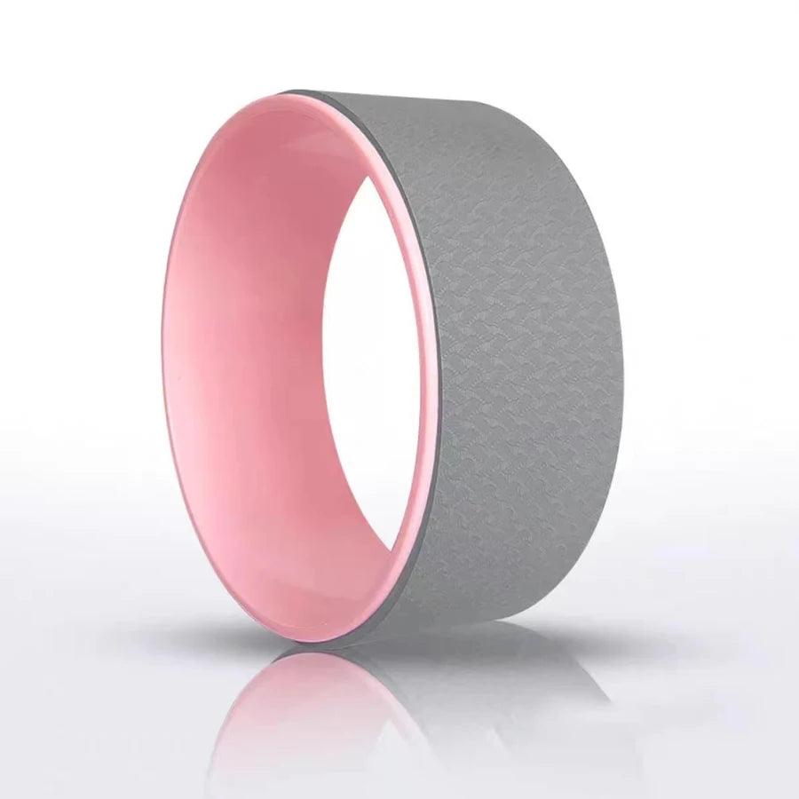 Yoga wheel - Yogacelestia