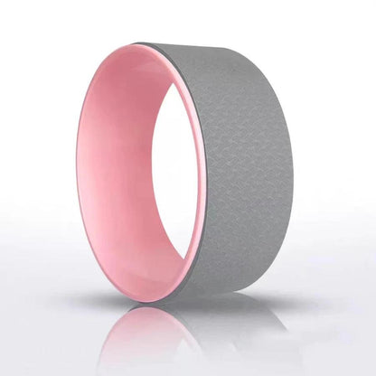 Yoga wheel - Yogacelestia